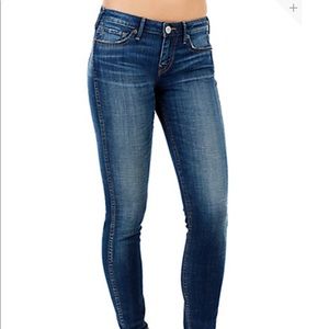 True Religion Halle Skinny